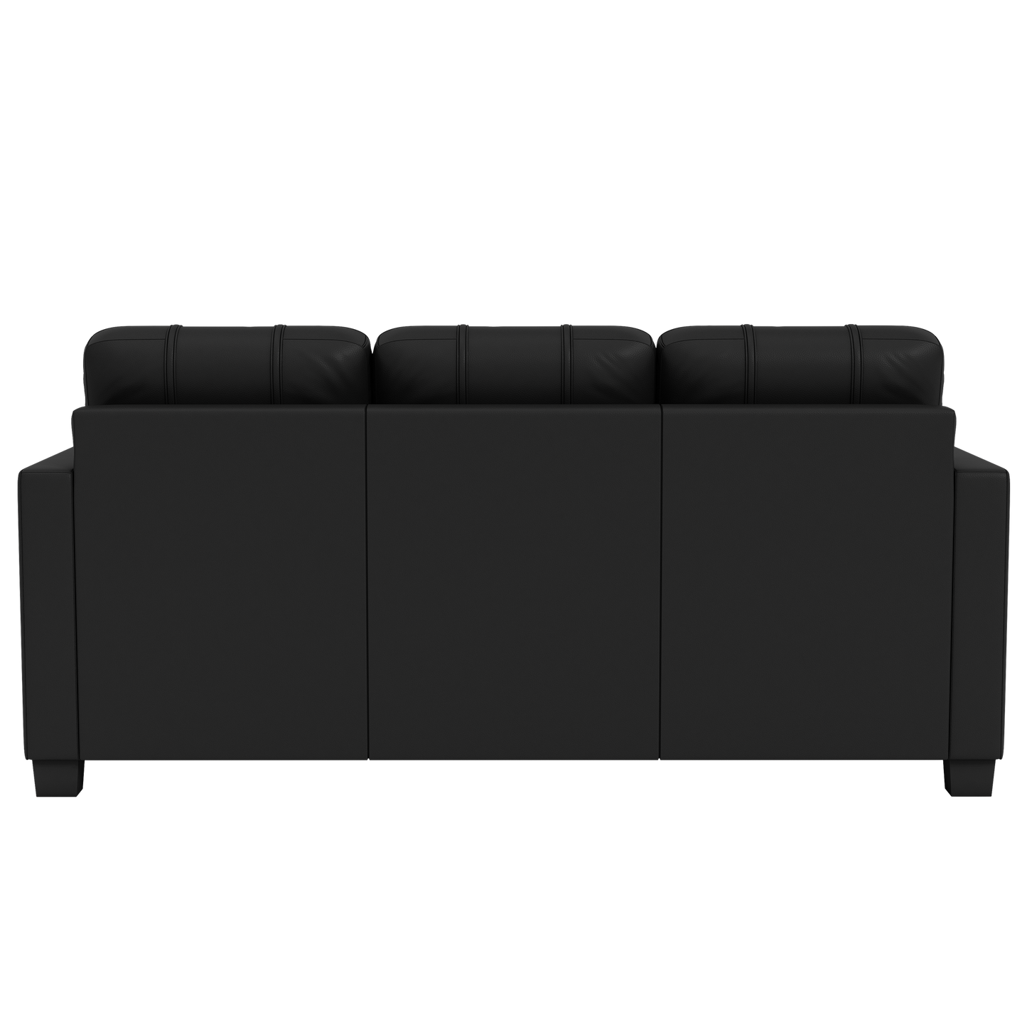 Dyno Stationary Sofa with Utah Hockey Club Primary Logo