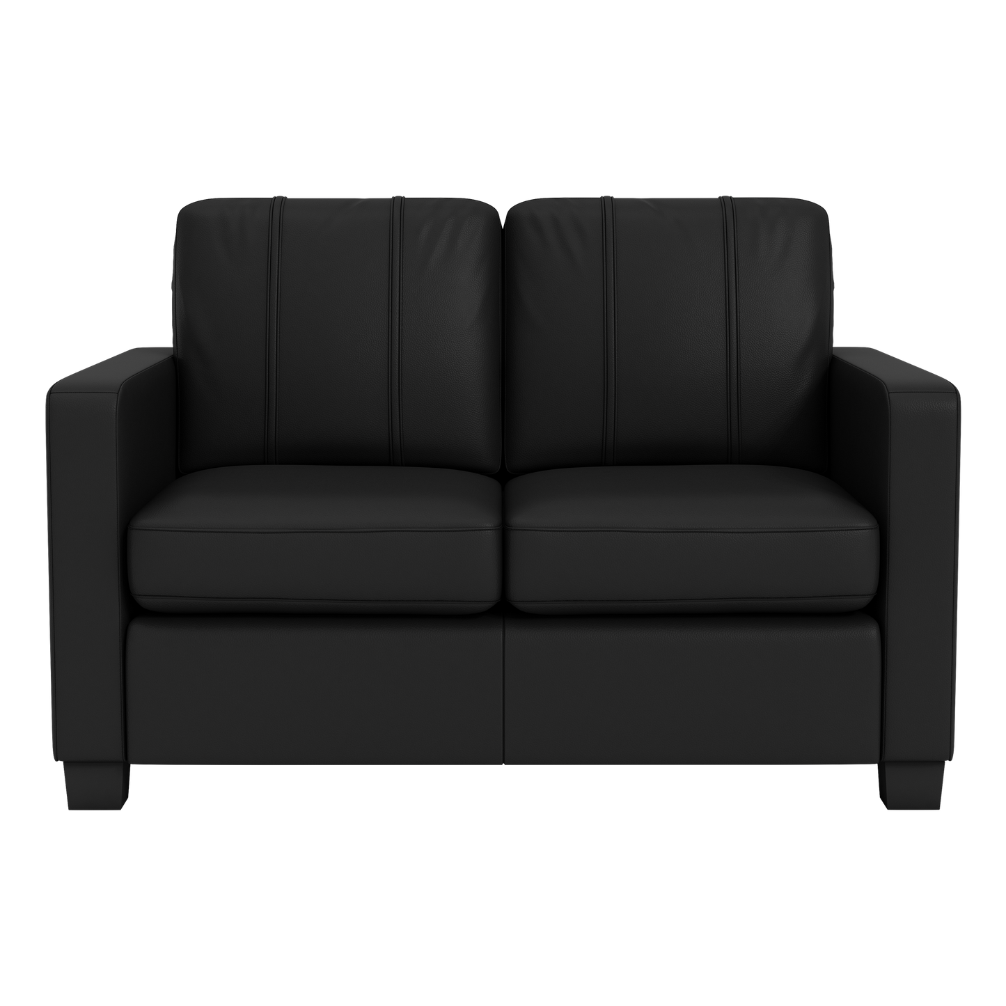 Dyno Stationary Loveseat with Missouri Thunder Primary Logo