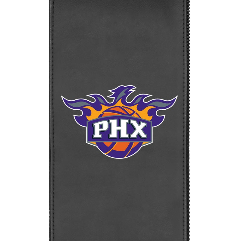 Curve Task Chair with Phoenix Suns Secondary