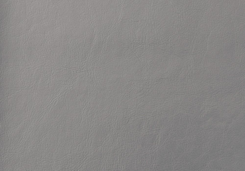 Set of Two 25 " Gray And Brown Solid Wood Counter Height Bar Chairs