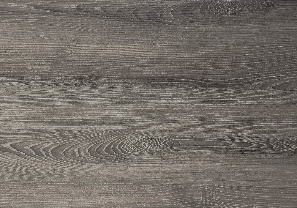 47" Taupe Floor Shelf Console Table With Storage