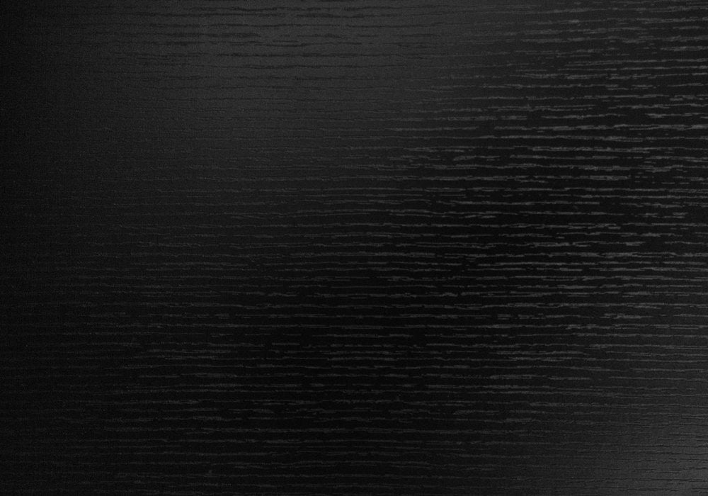 Brown Wood Four Tier Ladder Bookcase