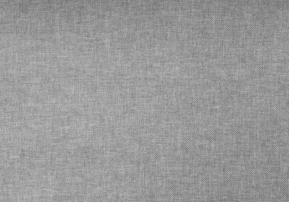 Beige Full Tufted Upholstered Bed Frame