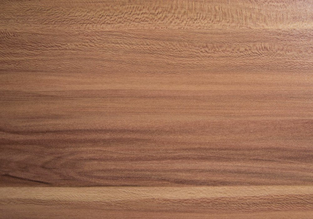 24" Taupe and Silver Computer Desk With Three Drawers