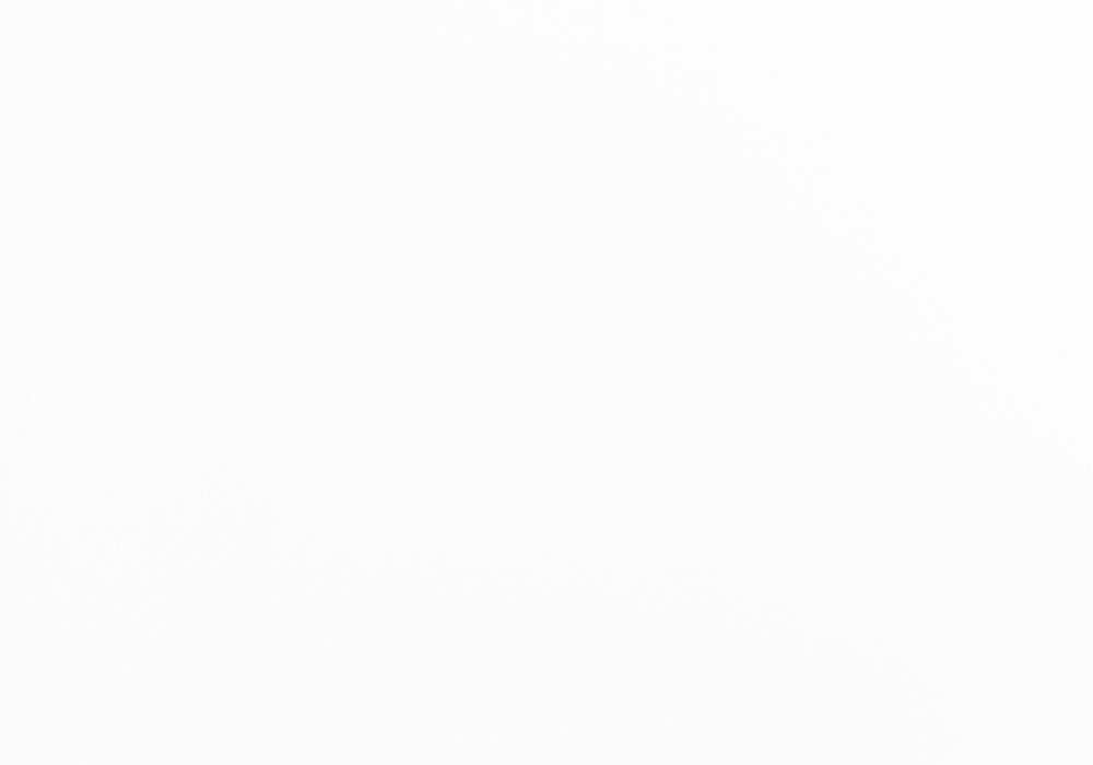 18" White and Gray Computer Desk