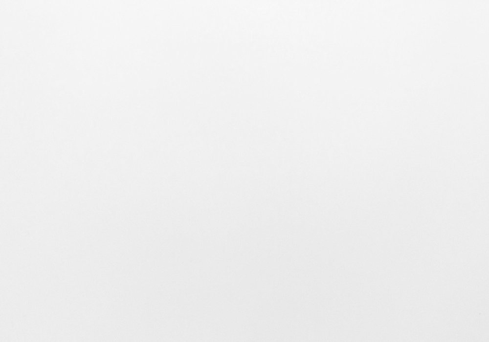 42" White and Silver Corner Computer Desk