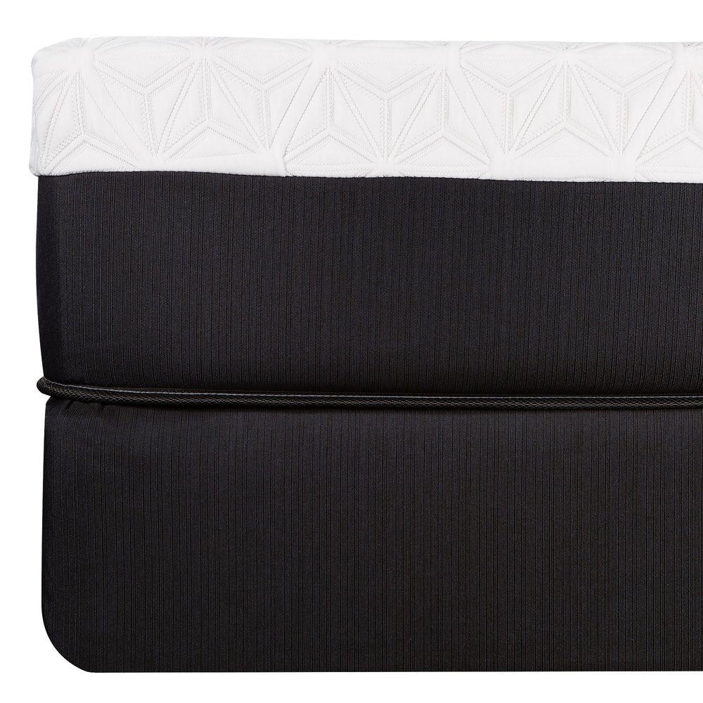 12" Foam Copper Infused Gel Memory Foam Mattress
