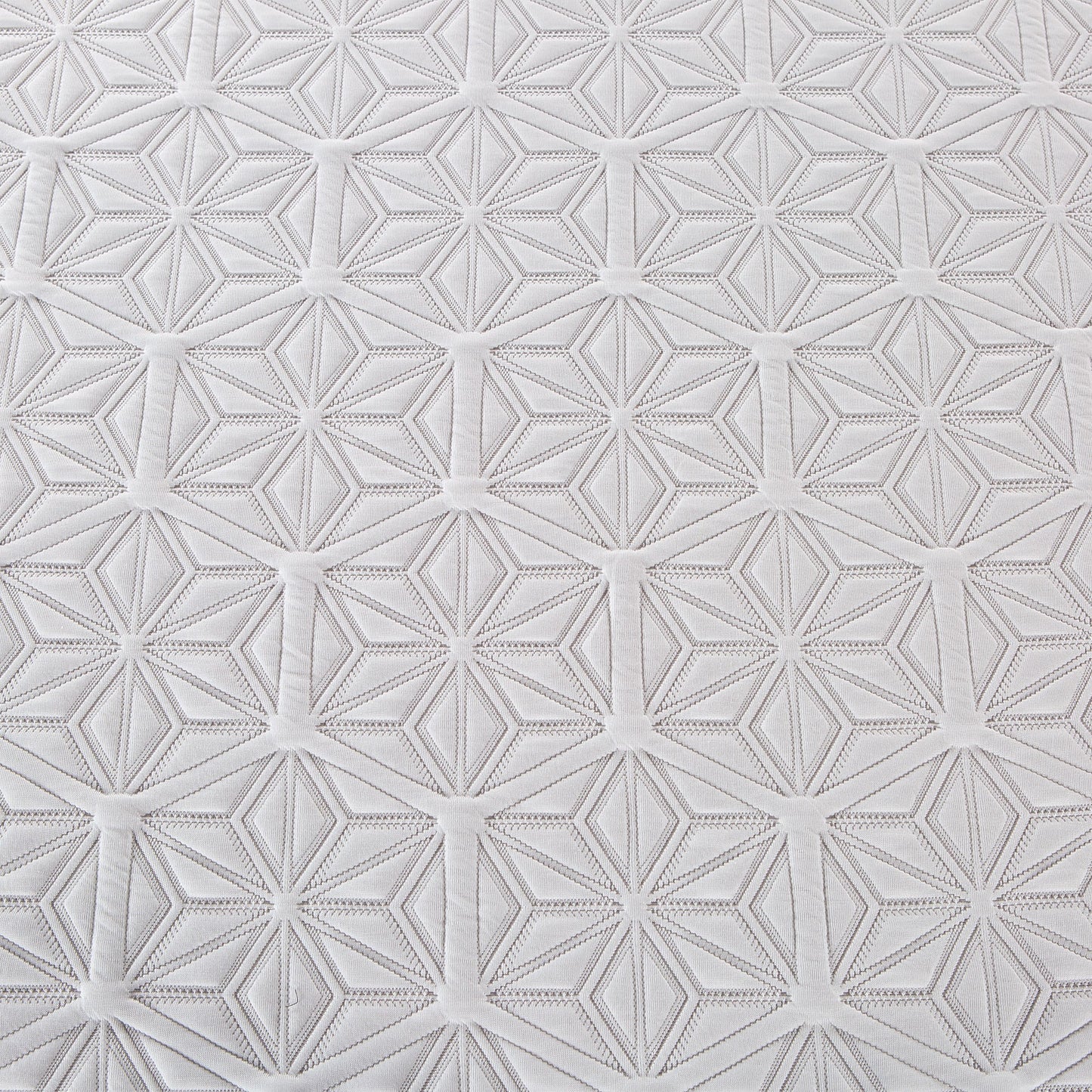 12" Foam Copper Infused Gel Memory Foam Mattress