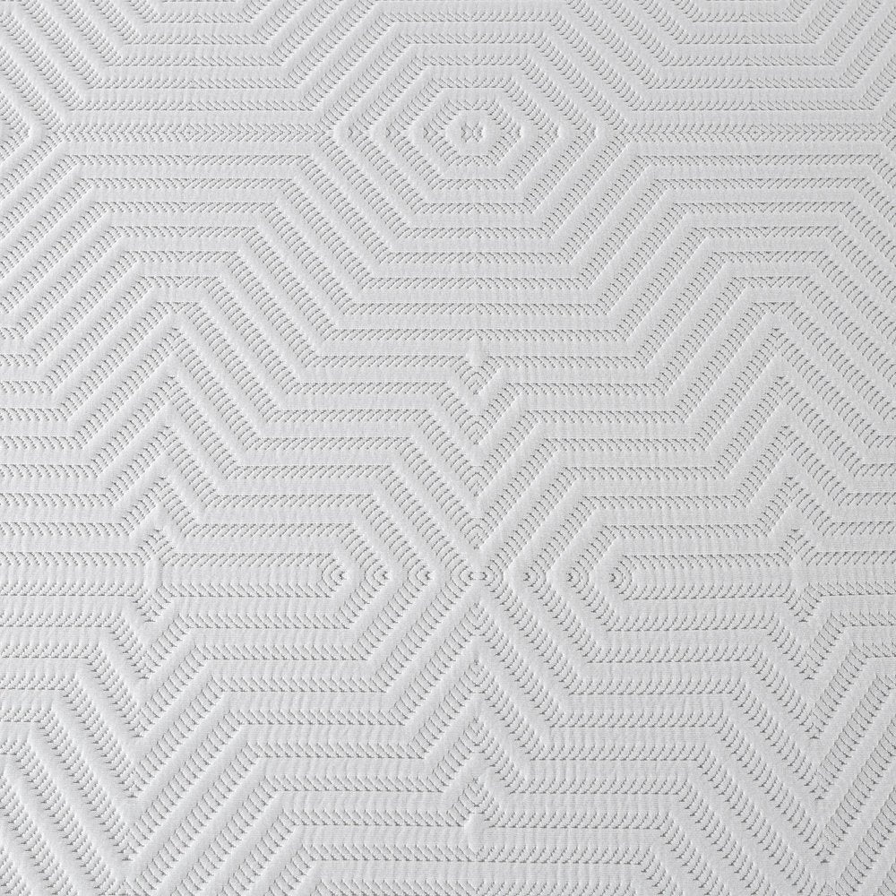 11" Hybrid Pocket Coil Gel Memory Foam Mattress