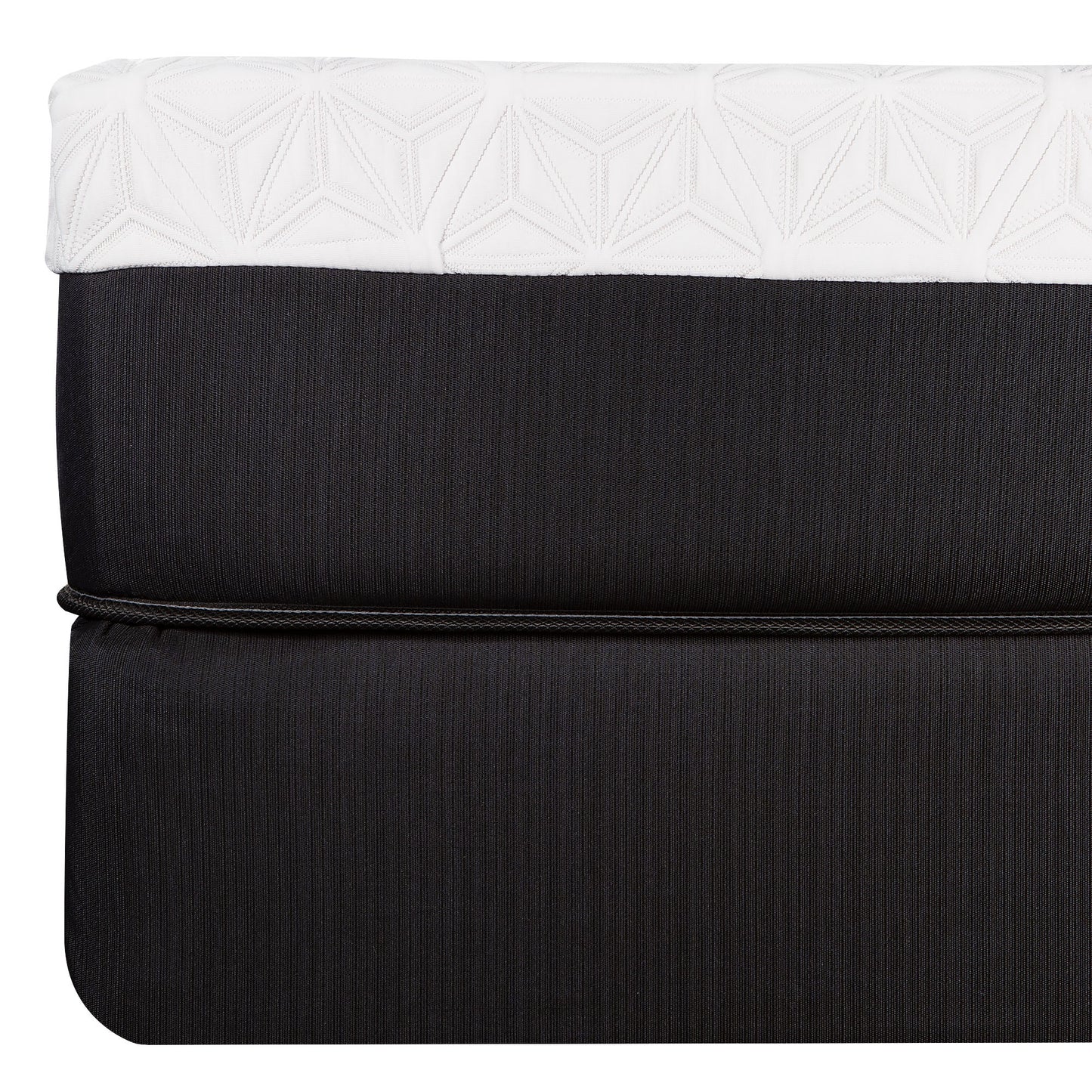 12" Foam Copper Infused Gel Memory Foam Mattress