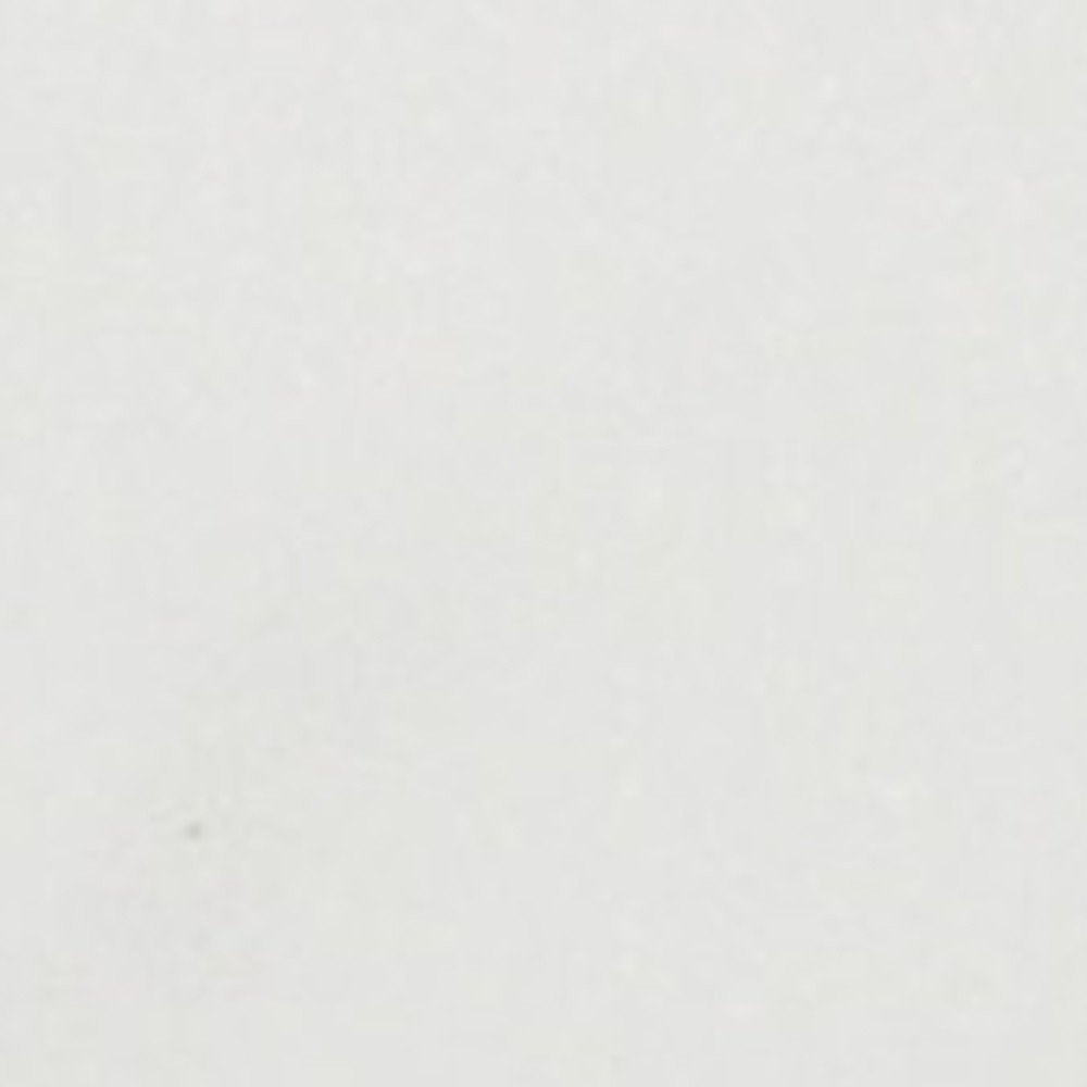 47" White and Gold Wood Console Table With Two Drawers