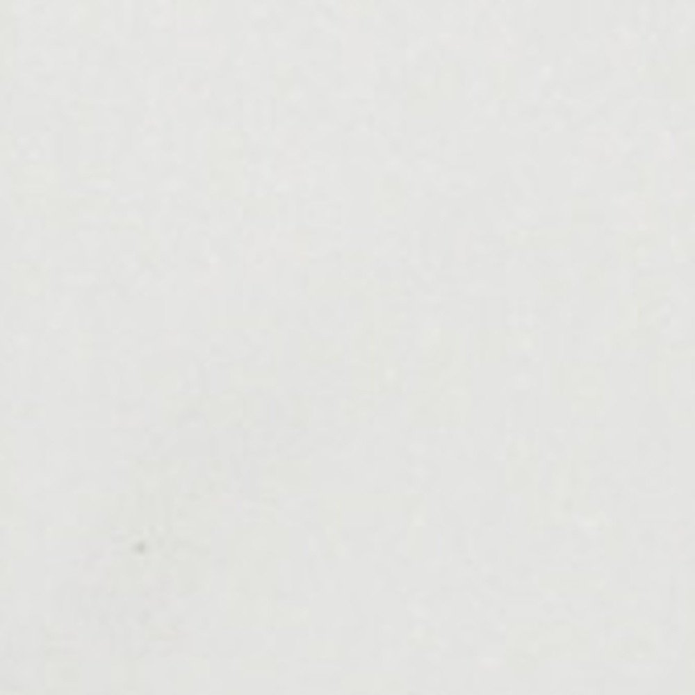 47" White and Gold Wood Console Table With Two Drawers