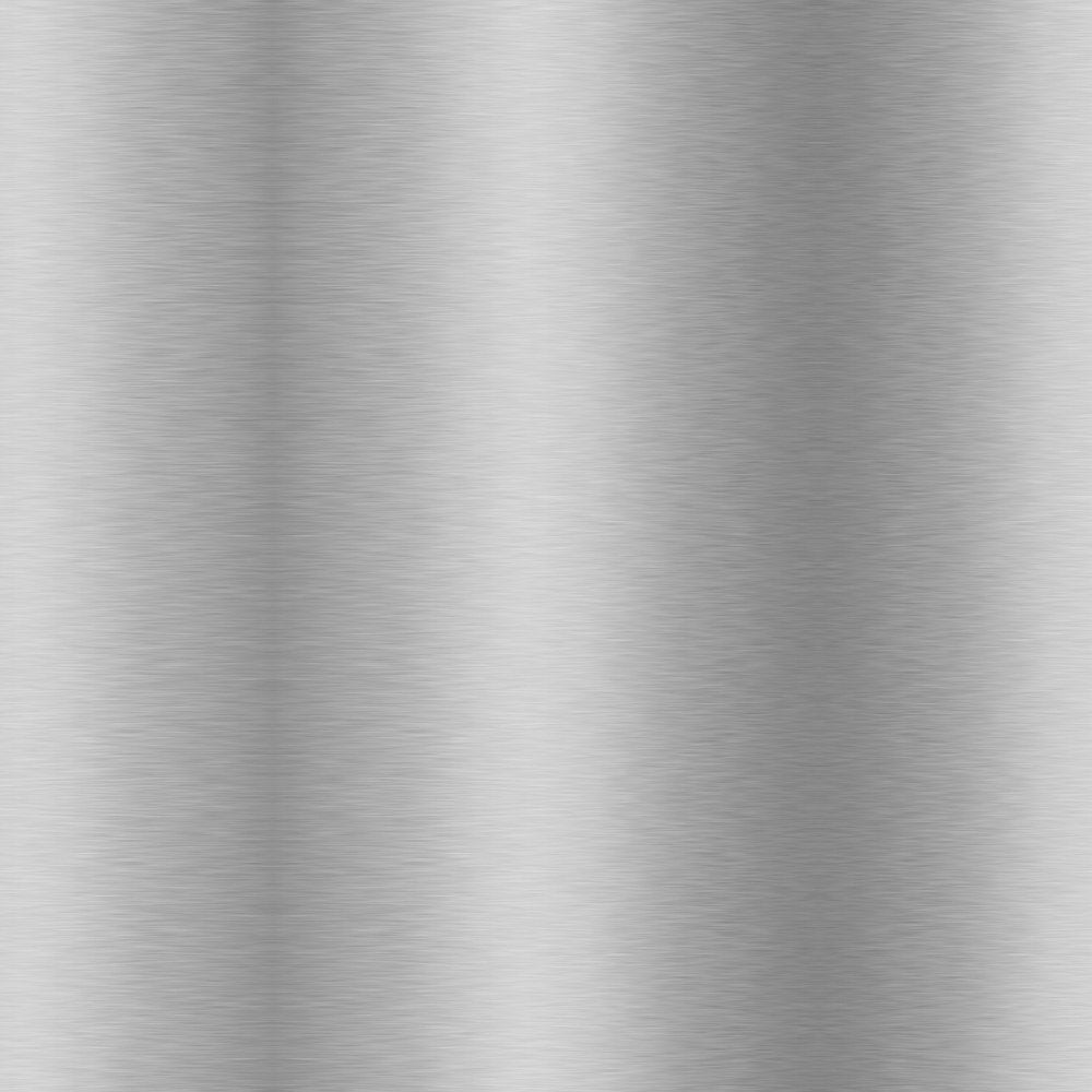 26" White And Silver Iron Swivel Low Back Counter Height Bar Chair