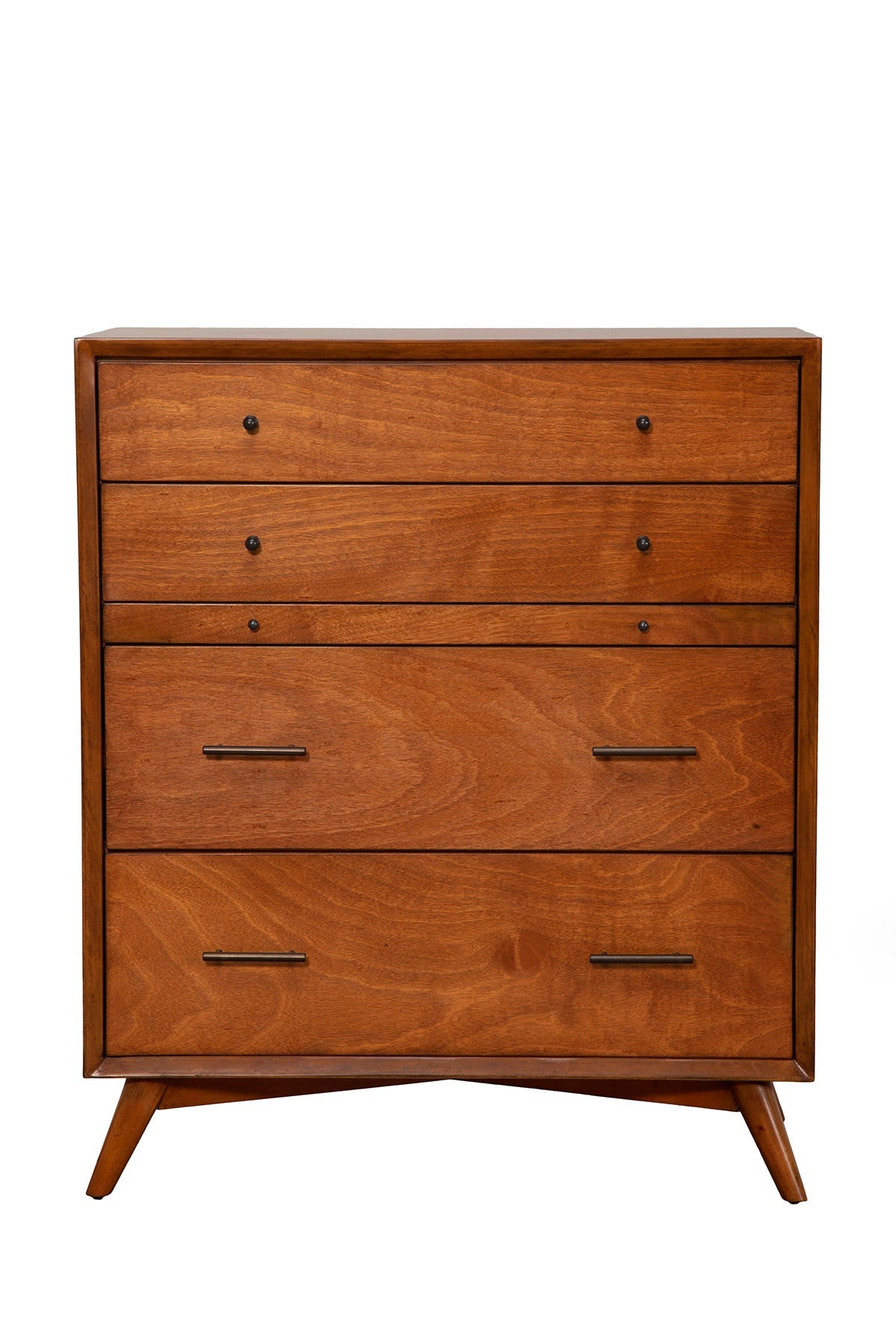 Flynn Chest, Cherry Acorn