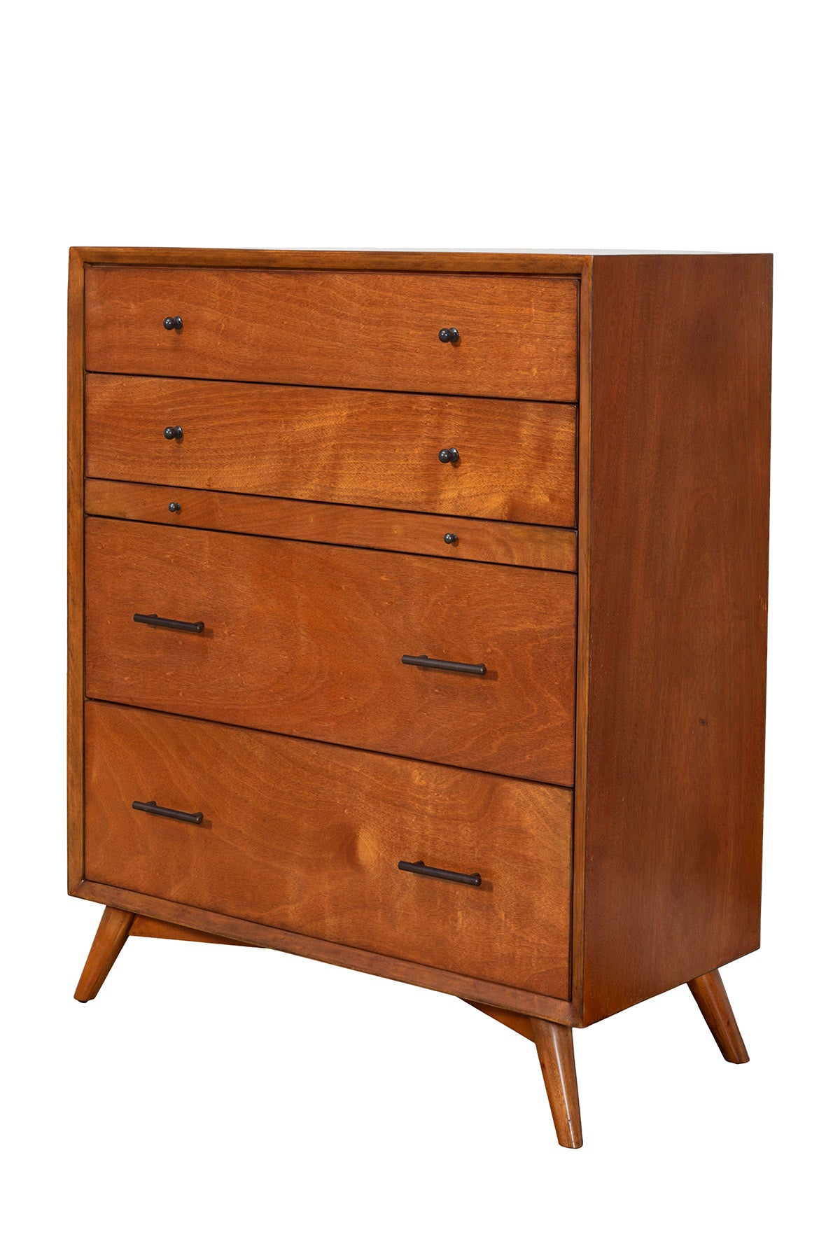 Flynn Chest, Cherry Acorn