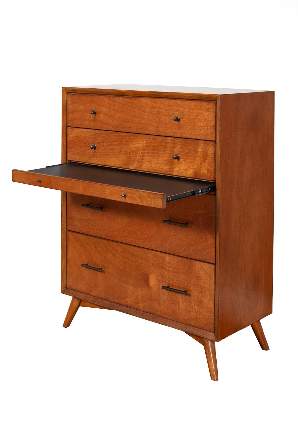 Flynn Chest, Cherry Acorn