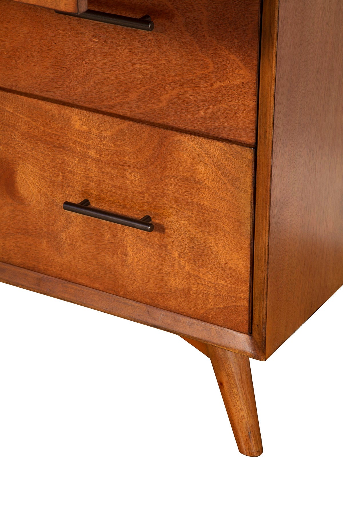 Flynn Chest, Cherry Acorn