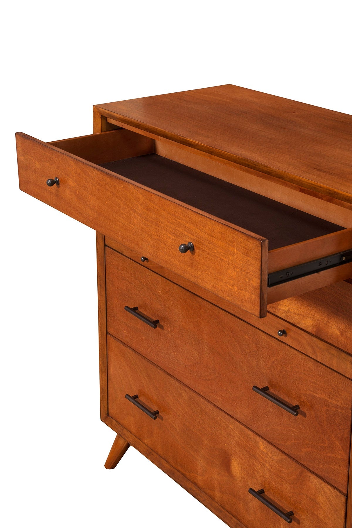Flynn Chest, Cherry Acorn