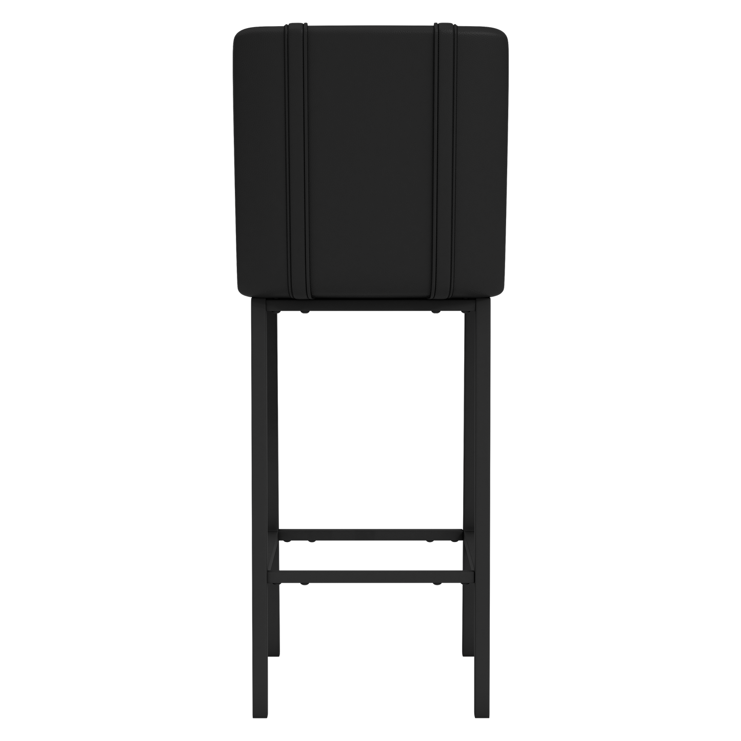 Bar Stool 500 with Ohio State Primary Logo Set of 2