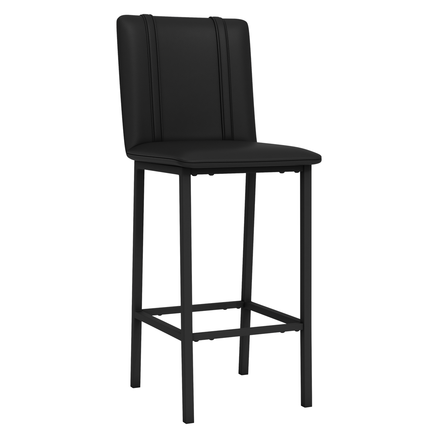 Bar Stool 500 with Oakland Athletics Secondary Set of 2