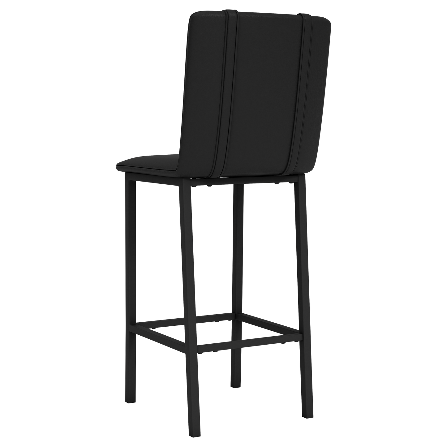 Bar Stool 500 with LA Galaxy Logo Set of 2