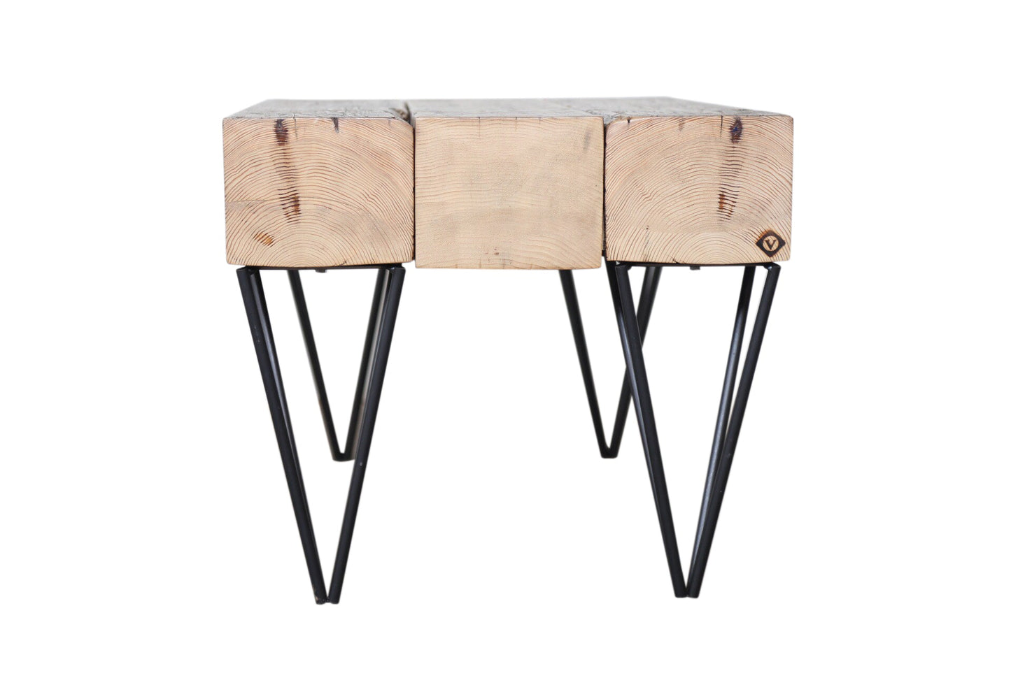 Pyramid Coffee Table