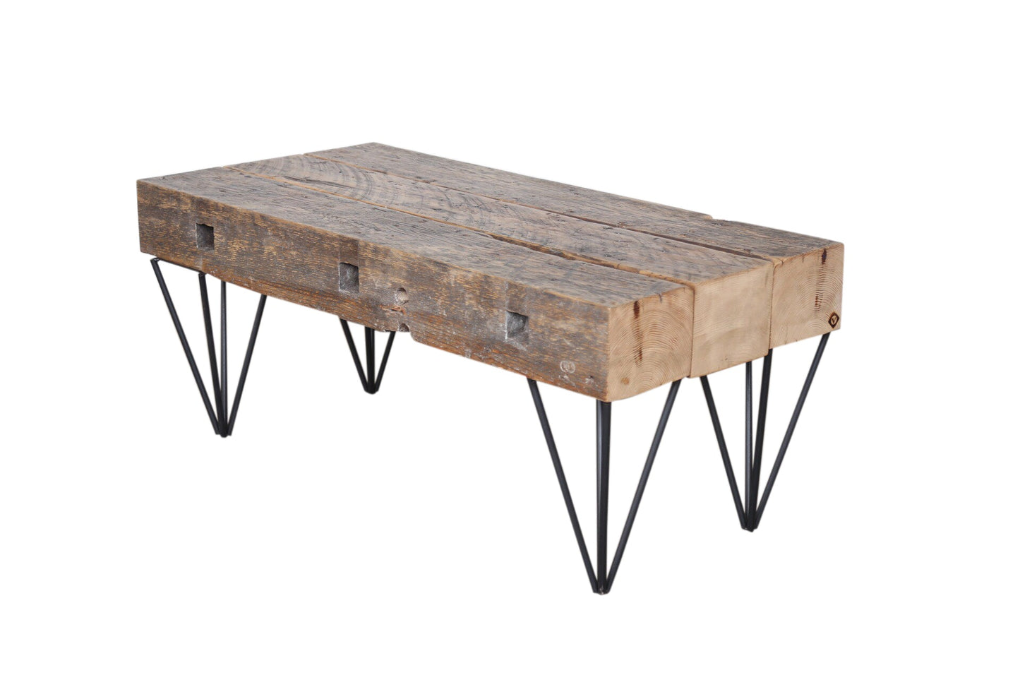 Pyramid Coffee Table