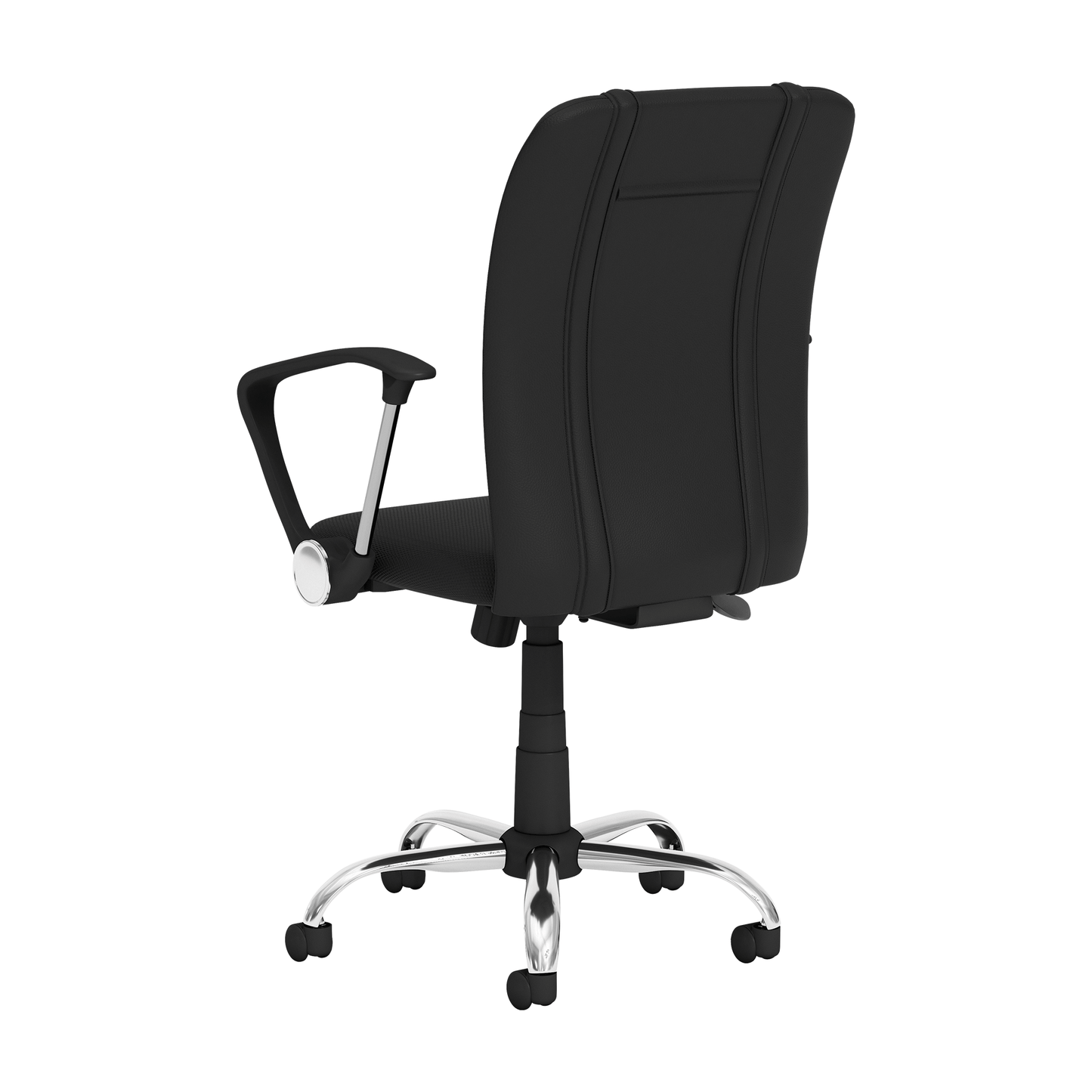 Curve Task Chair with Philadelphia Eagles Helmet Logo
