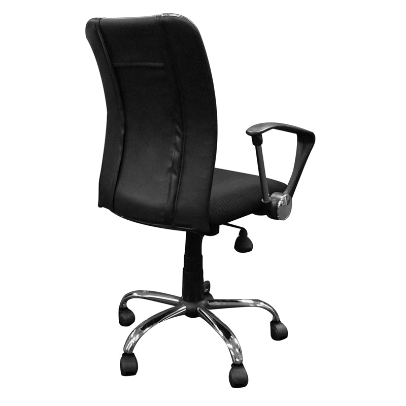 Curve Task Chair with Washington Wizards Team Commemorative Logo