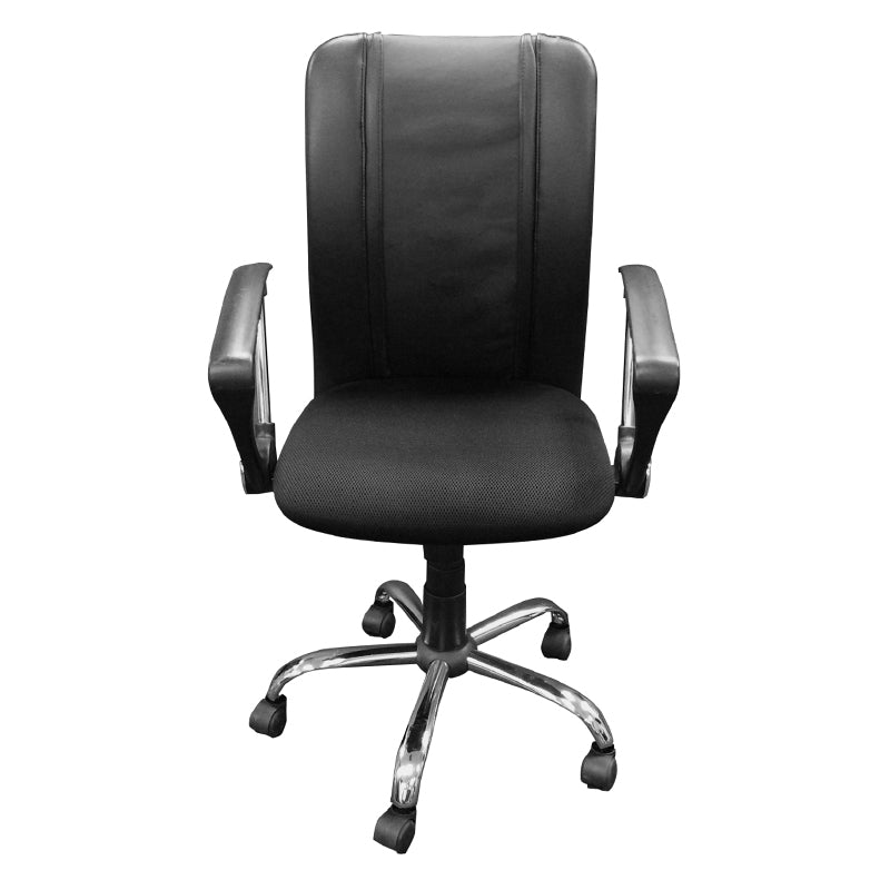 Curve Task Chair with Washington Wizards Team Commemorative Logo
