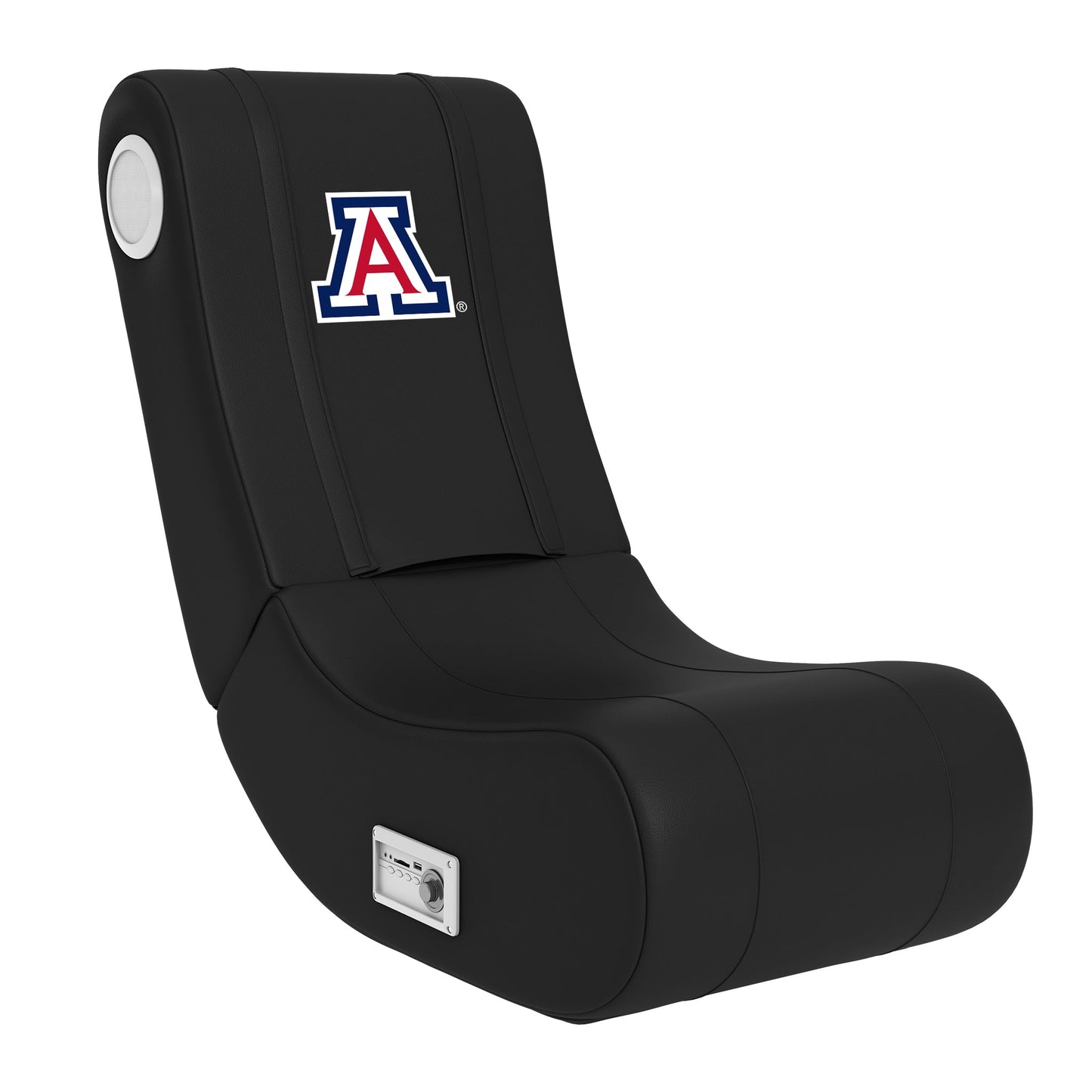 Game Rocker 100 with Arizona Wildcats Logo