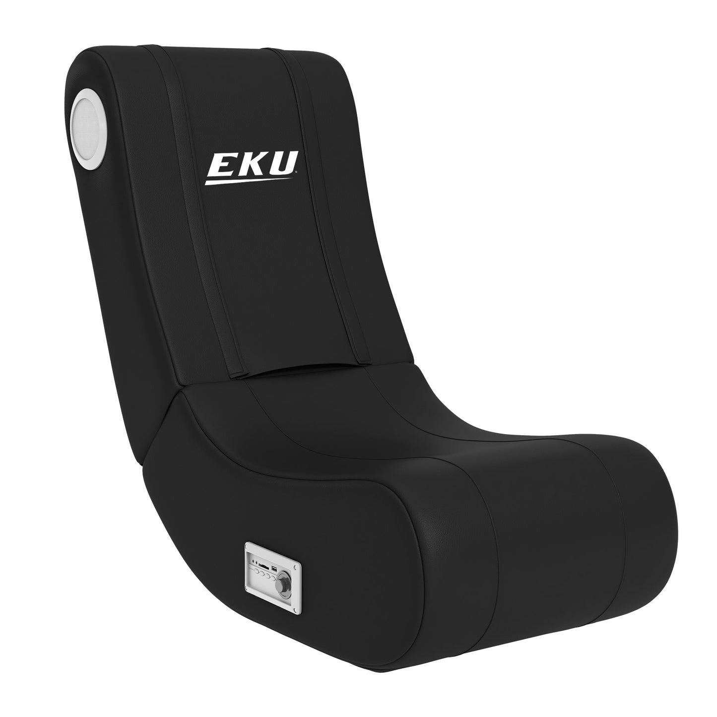 Game Rocker 100 with Eastern Kentucky Colonels Logo