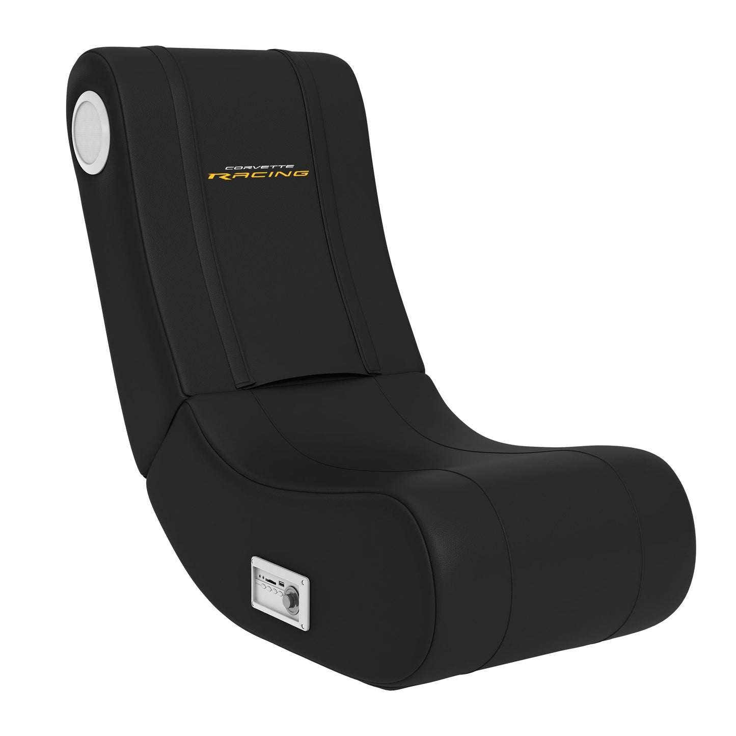 Game Rocker 100 with Corvette Racing Logo