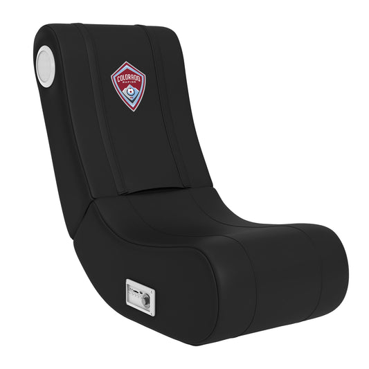 Game Rocker 100 with Colorado Rapids Logo