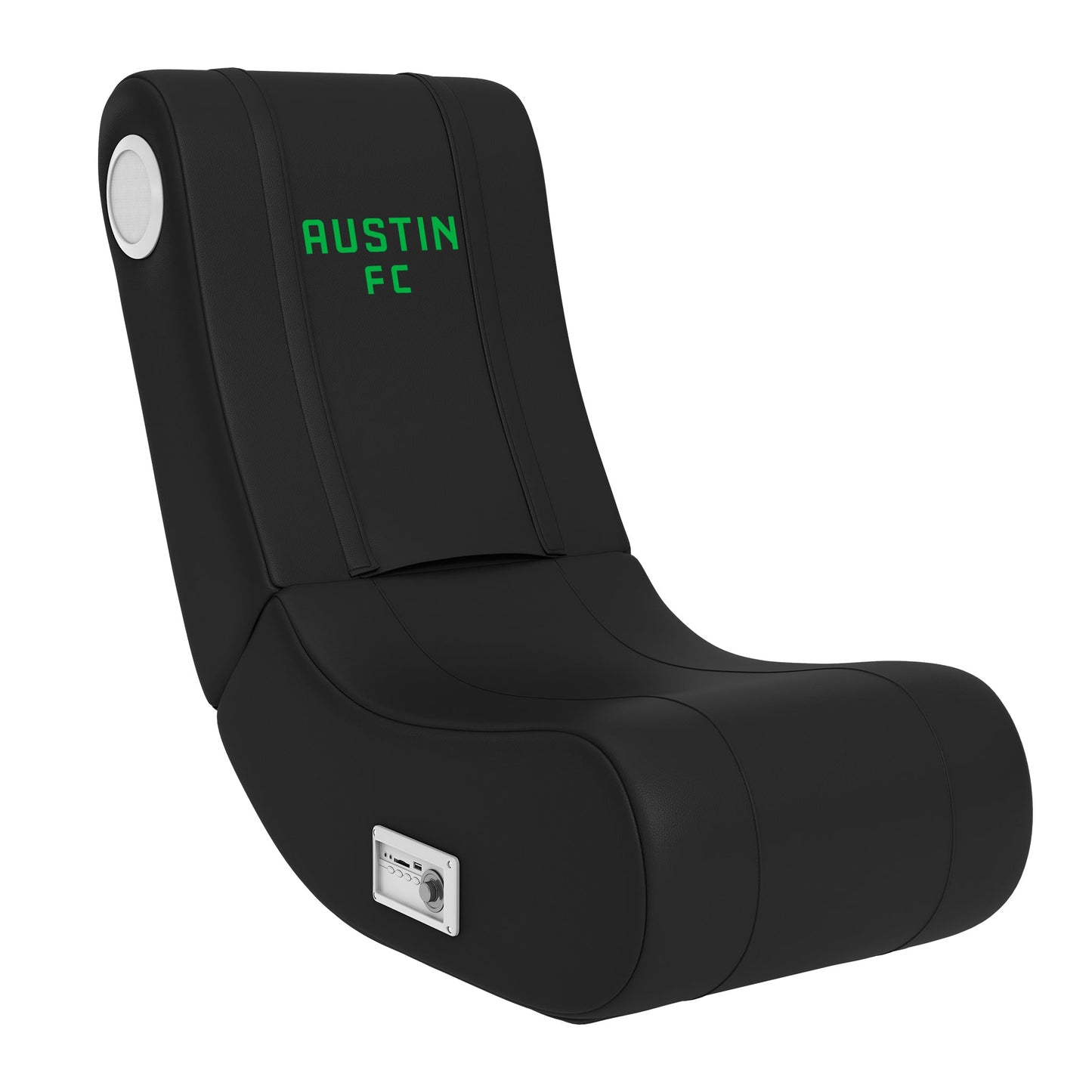 Game Rocker 100 with Austin FC Wordmark Logo