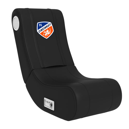 Game Rocker 100 with FC Cincinnati Logo