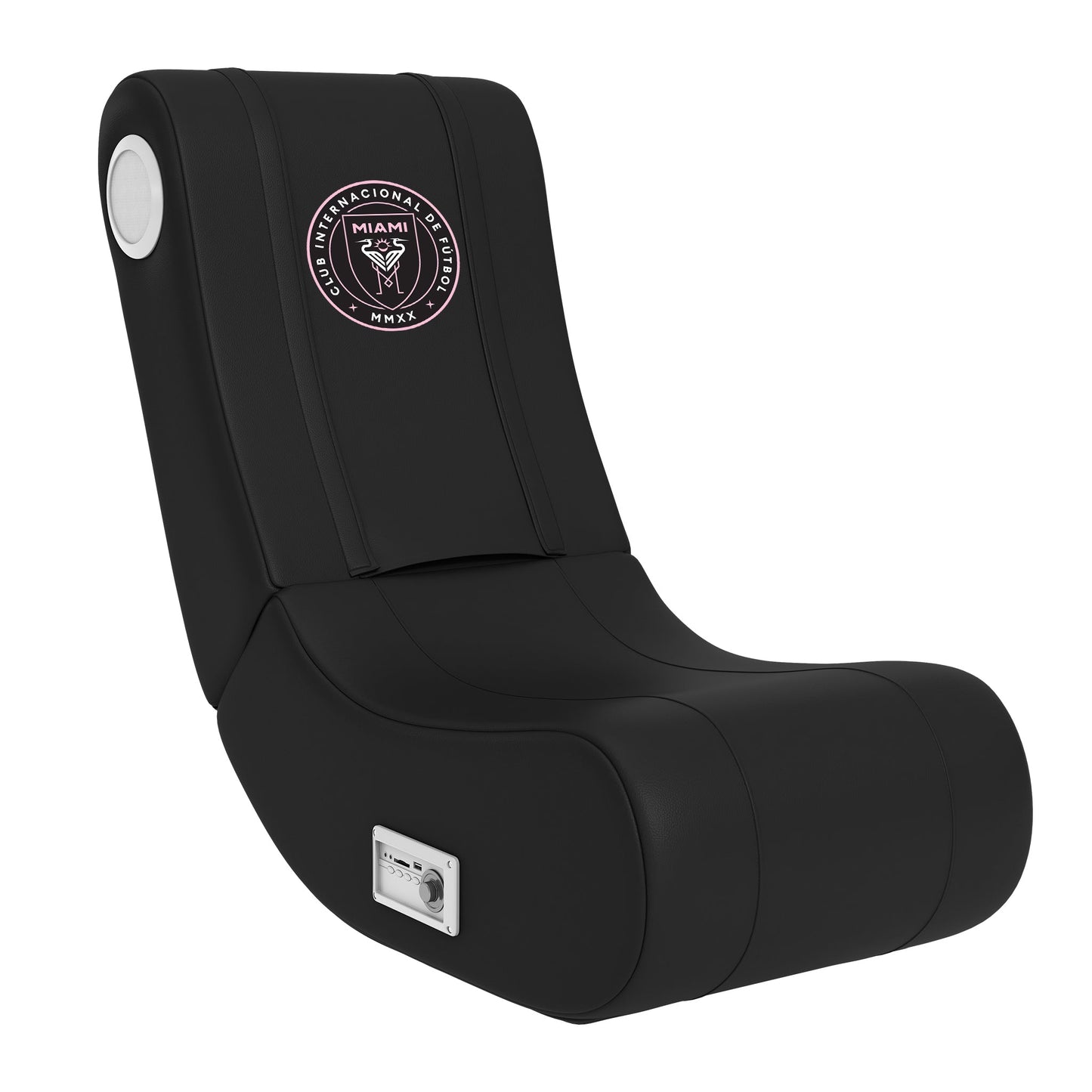 Game Rocker 100 with Inter Miami FC Logo