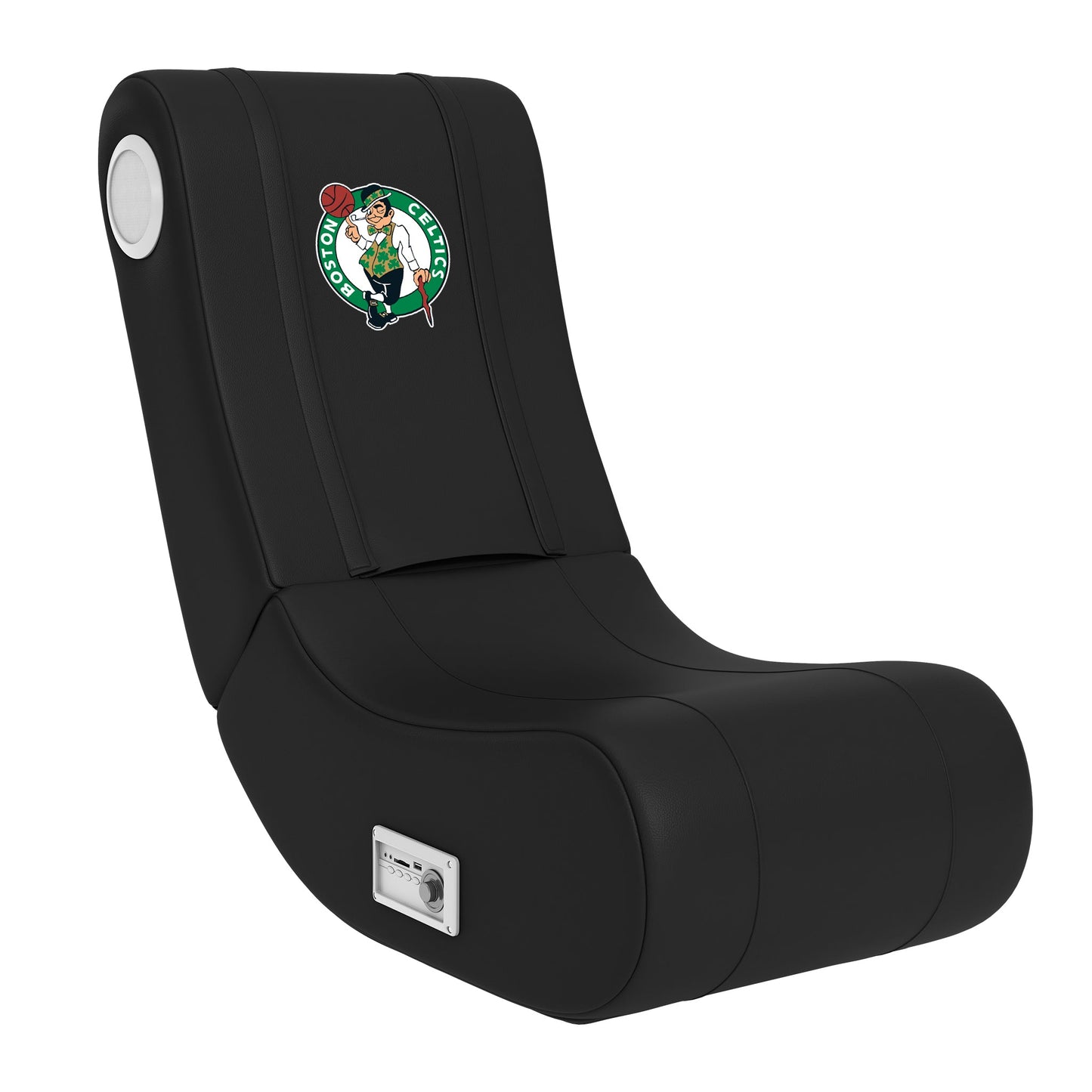 Game Rocker 100 with Boston Celtics Logo