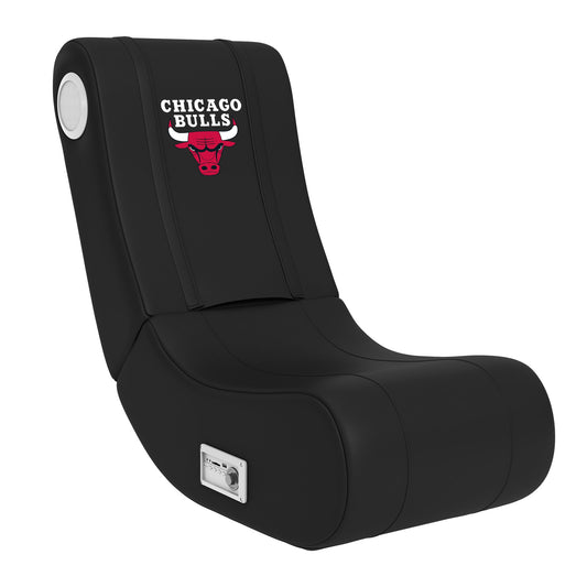 Game Rocker 100 with Chicago Bulls Logo