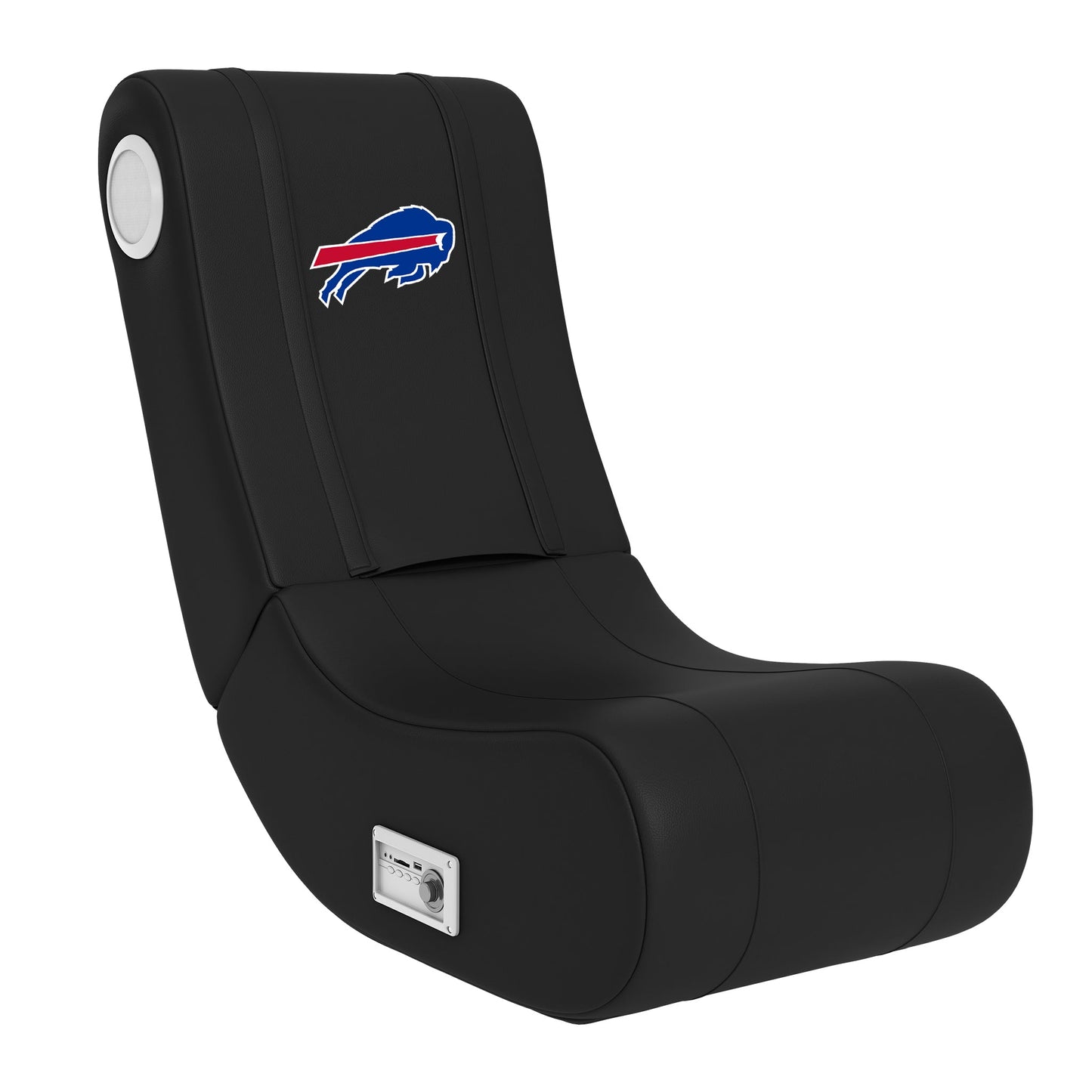 Game Rocker 100 with Buffalo Bills Primary Logo