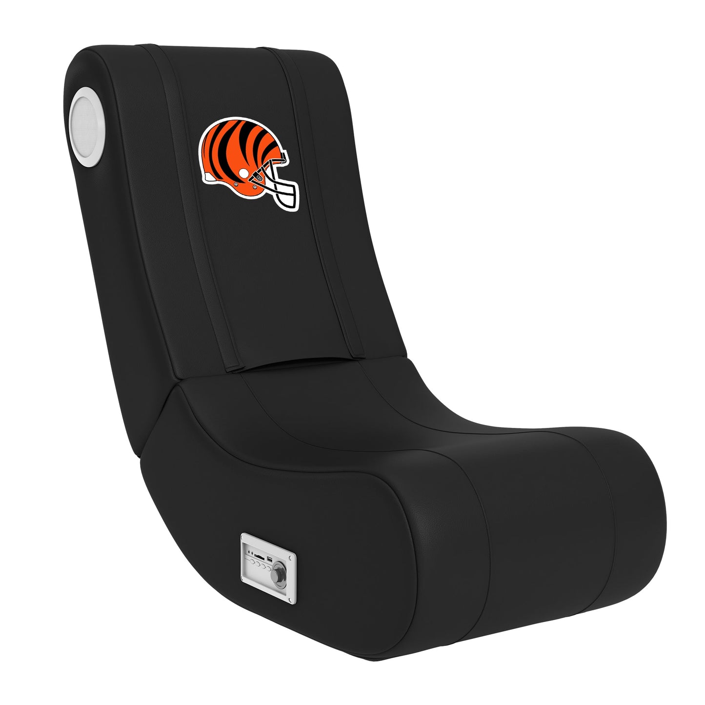 Game Rocker 100 with  Cincinnati Bengals Helmet Logo