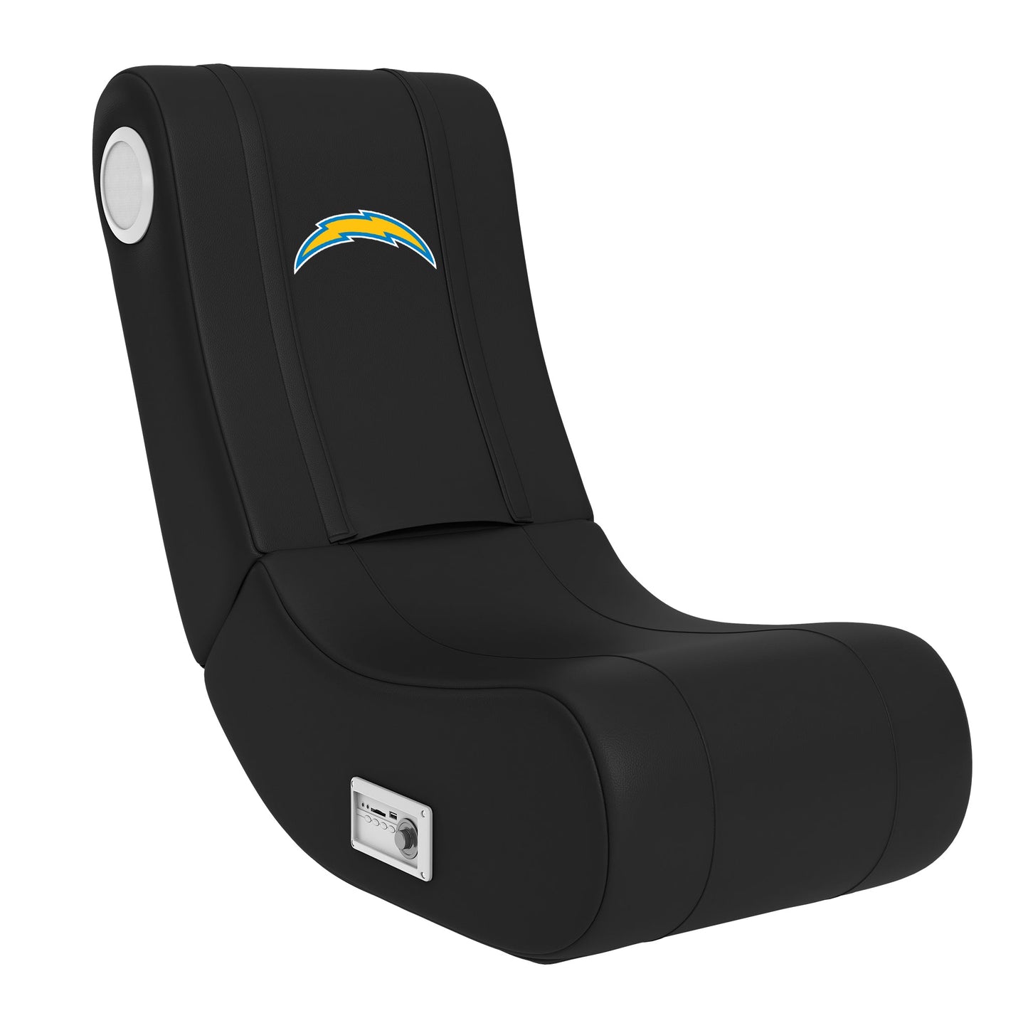 Game Rocker 100 with Los Angeles Chargers Primary Logo