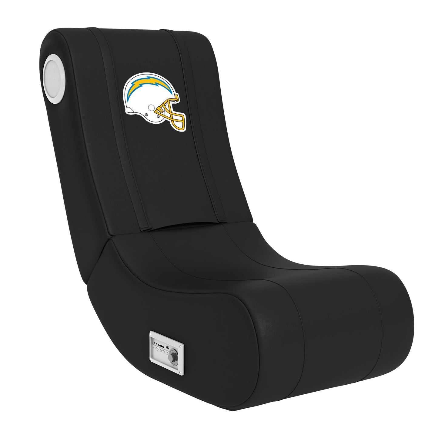 Game Rocker 100 with Los Angeles Chargers Helmet Logo