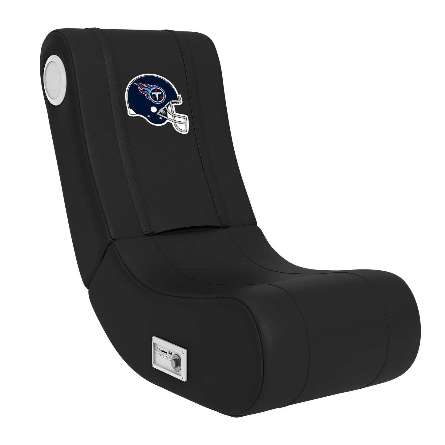 Game Rocker 100 with Tennessee Titans Helmet Logo
