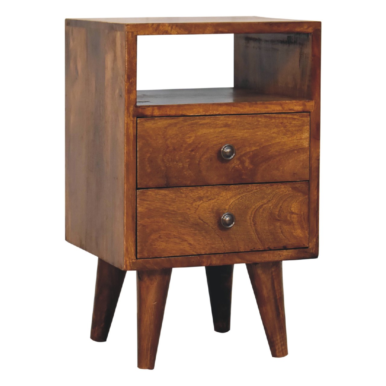 Mini Classic Chestnut Nightstand