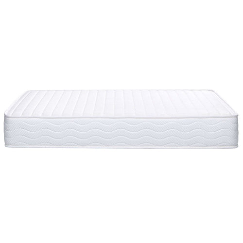 8-inch Talalay Latex Innerspring Hybrid Mattress