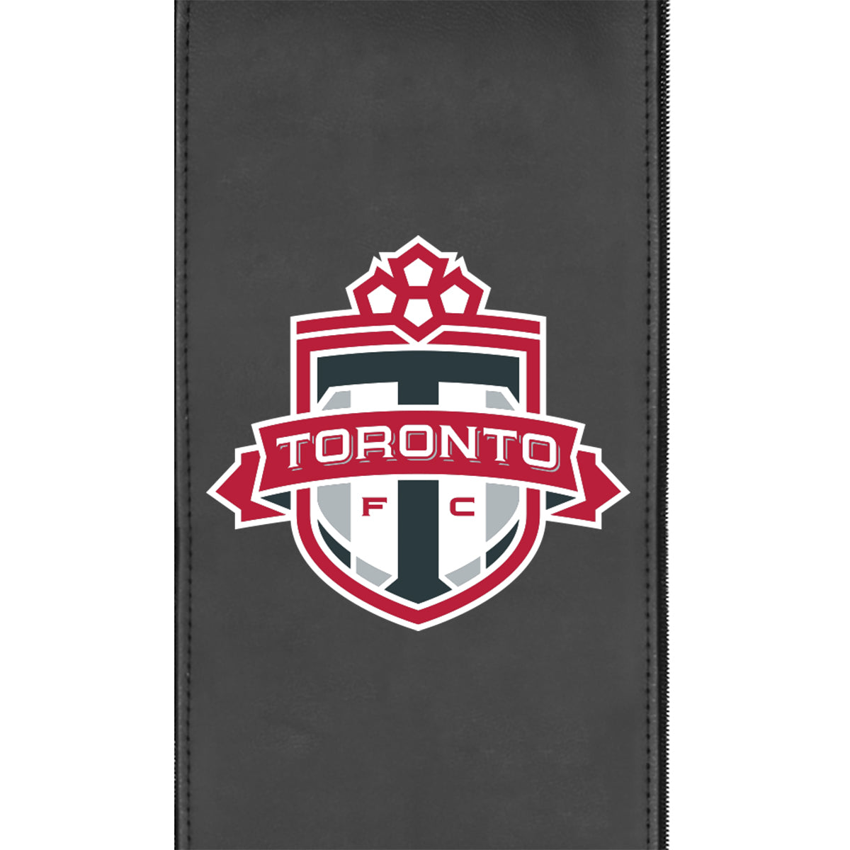 Curve Task Chair with Toronto FC Logo