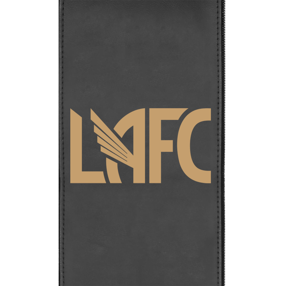 Curve Task Chair with Los Angeles FC Wordmark Logo