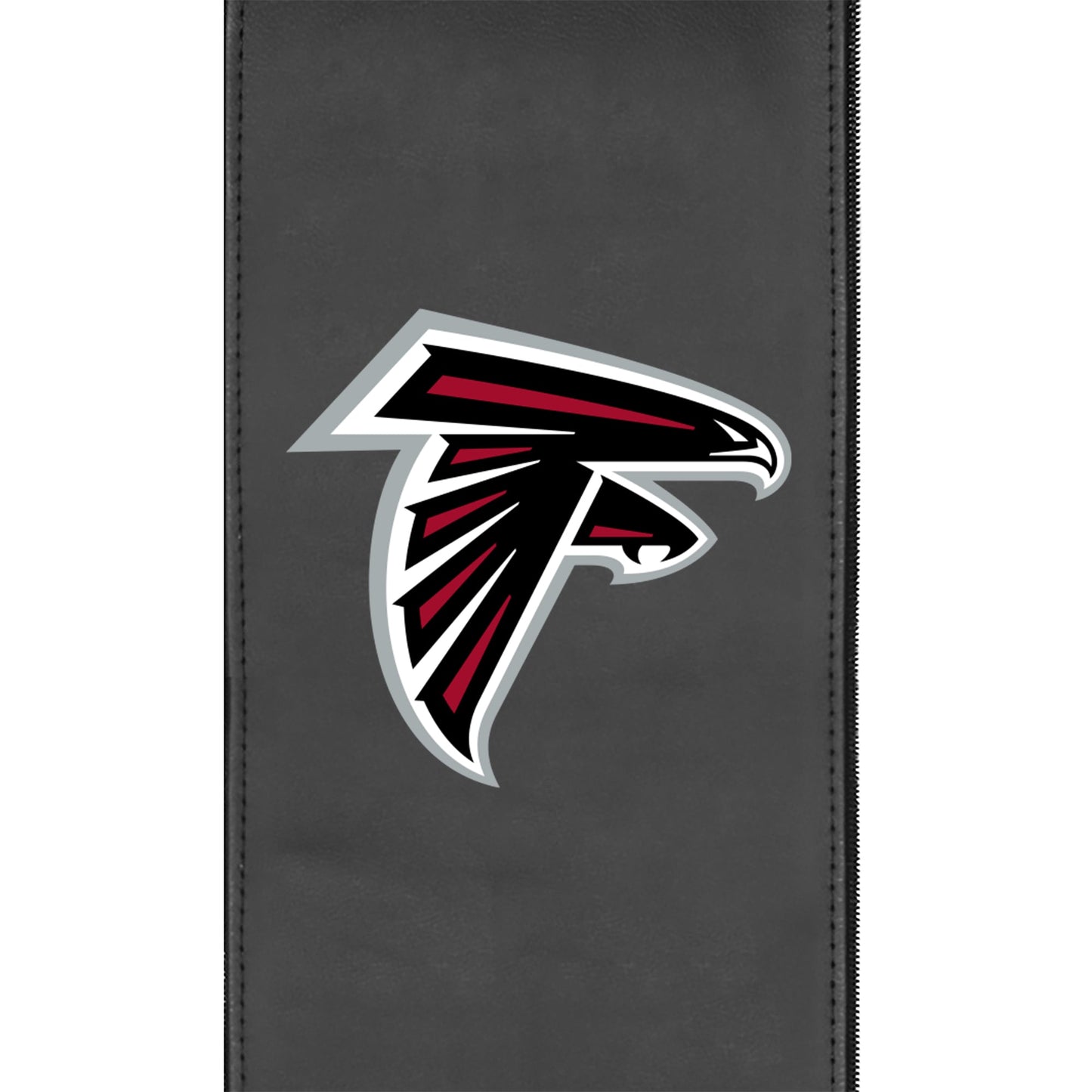 Game Rocker 100 with Atlanta Falcons Primary Logo