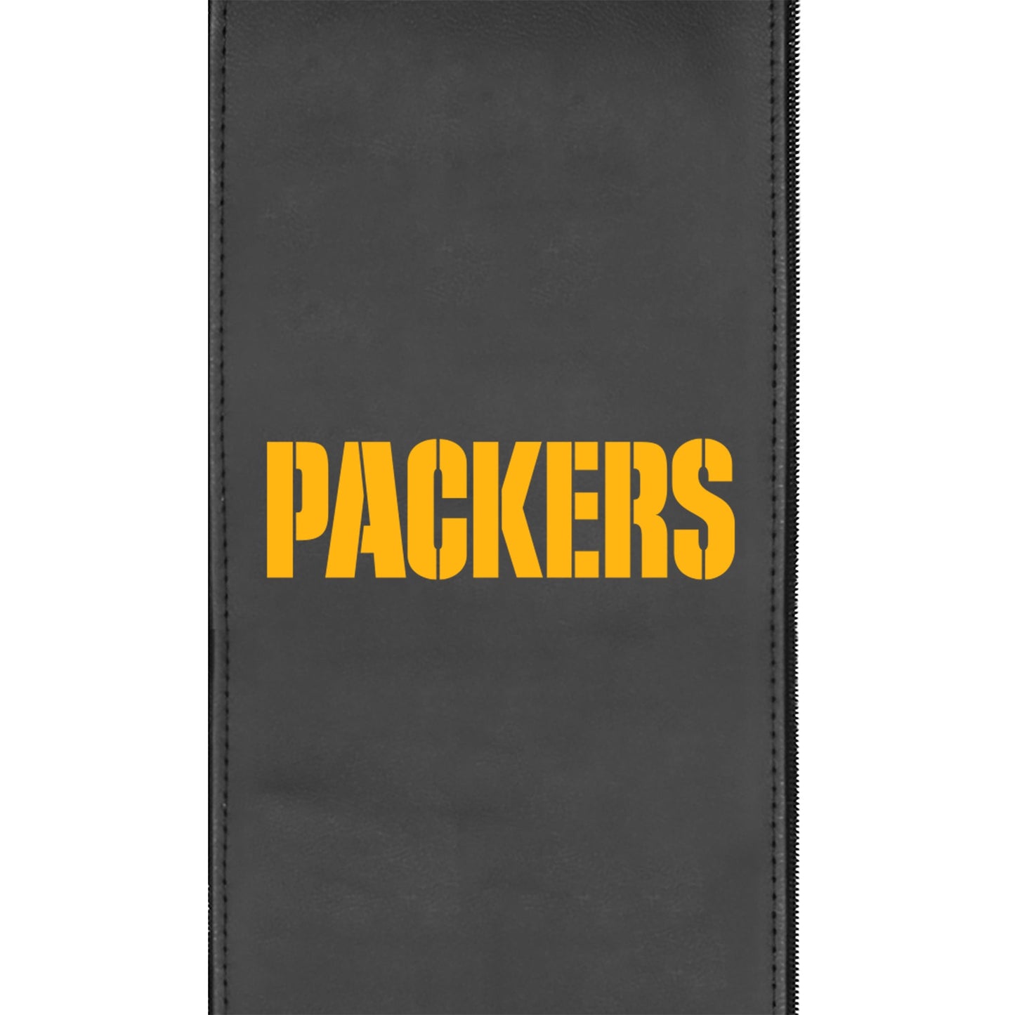 Curve Task Chair with Green Bay Packers Secondary Logo